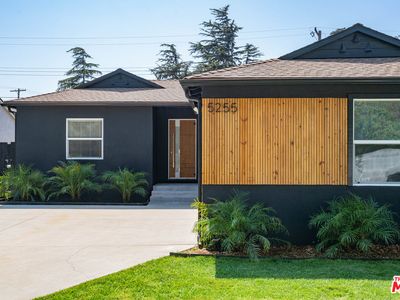 5255 Dawes Ave, Culver City, CA, 90230
