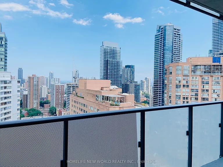 1080 Bay St #2311 — Photo 11