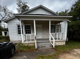 1104 N Franklin St, Dublin, GA 31021