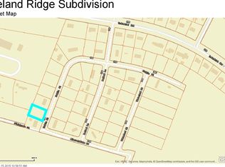 105 Dublin St, Walterboro, SC 29488