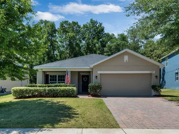 34249 Alameda Dr, Sorrento, FL 32776