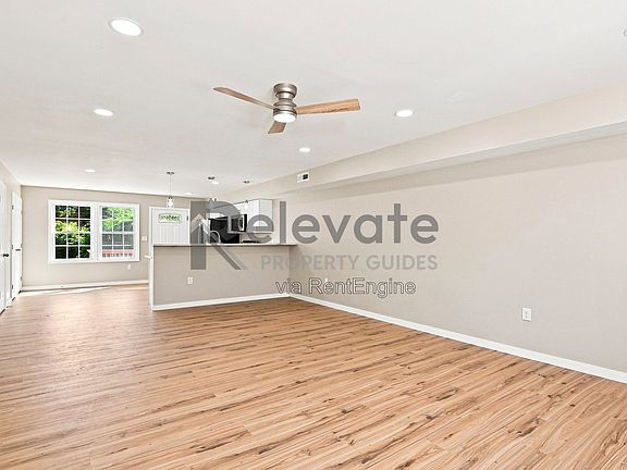 2nd image of 435 Harding St #A