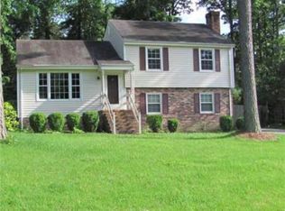 12321 Ridgefield Pkwy, Henrico, VA 23233