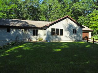 15822 Wing Rd, Battle Creek, MI 49017