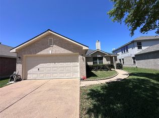 3927 Brook Garden Ln, Katy, TX 77449