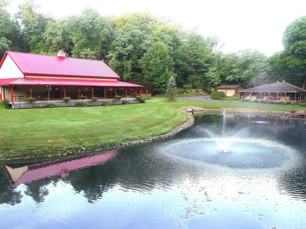 7390 Possum St, Mount Vernon, OH 43050