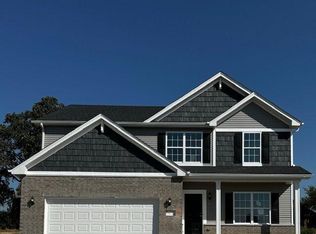 6566 E 104th Ave, Crown Point, IN 46307