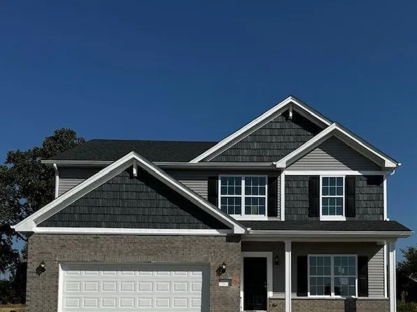 6566 E 104th Ave, Crown Point, IN 46307