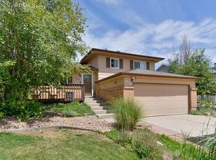 5370 Meadowgreen Dr, Colorado Springs, CO 80919