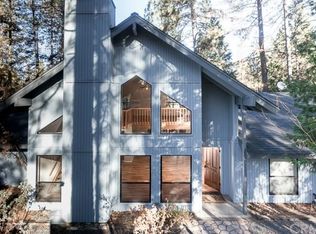 4742 Ridge Top Rd, Mariposa, CA 95338