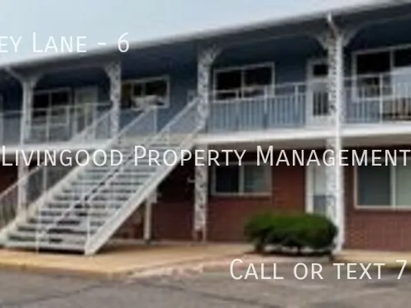 1408 Stanley Ln APT 6, Colorado Springs, CO 80909