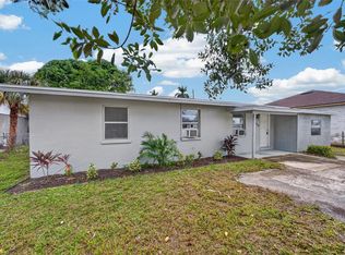 1629 PAWNEE STREET, FORT MYERS, FL 33916