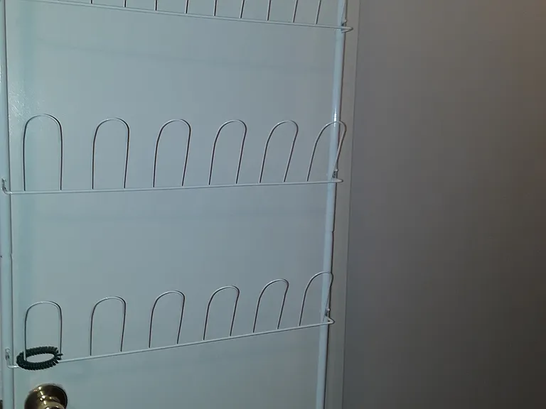 2nd Walk-in closet