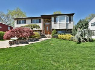 16 Magnolia Ave, Hazlet, NJ 07730