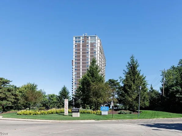 12700 Lake Ave APT 1104, Lakewood, OH 44107