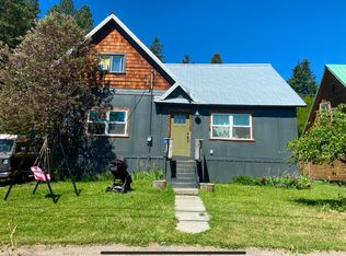 407 S 7th St, Roslyn, WA 98941