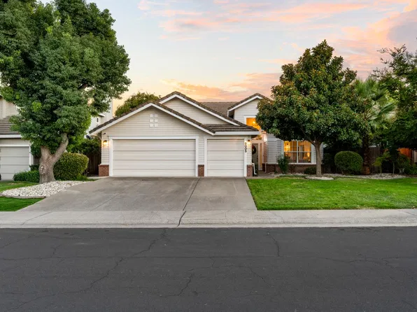 5005 Bradford Dr, Rocklin, CA 95765
