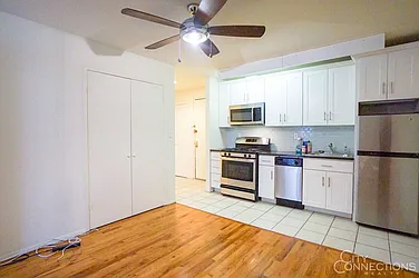 Rented by City Connections Realty