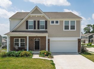 1308 Meadowcrest Cir, Independence, KY 41051