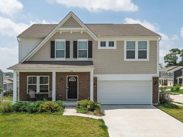 1308 Meadowcrest Cir, Independence, KY 41051