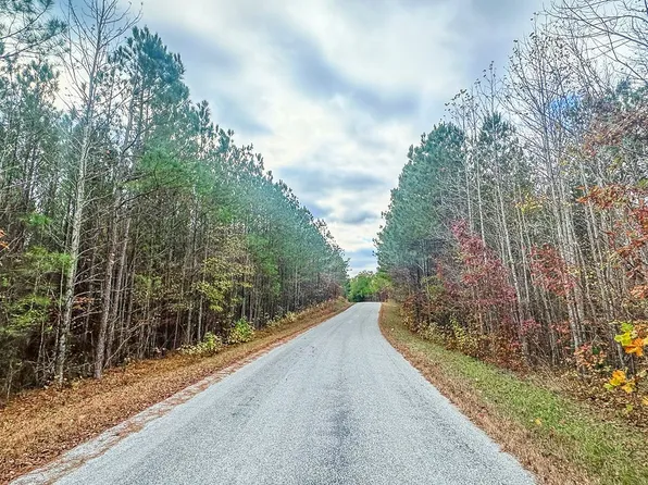0 Williams Grove Rd, Camden, TN 38320