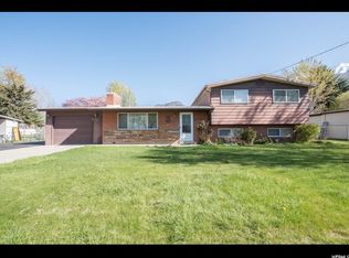 367 E 400 N, Lindon, UT 84042