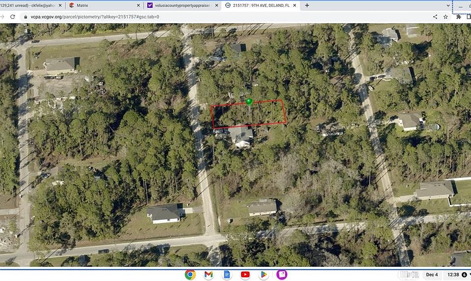 1st image of 9th Avenue Lot #10