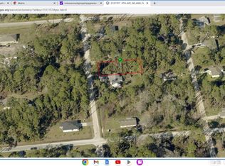 9th Avenue Lot #10, Deland, FL 32724