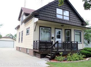 4710 20th Ave #4710, Kenosha, WI 53140