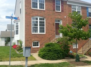 42918 Needham Way, Ashburn, VA 20147