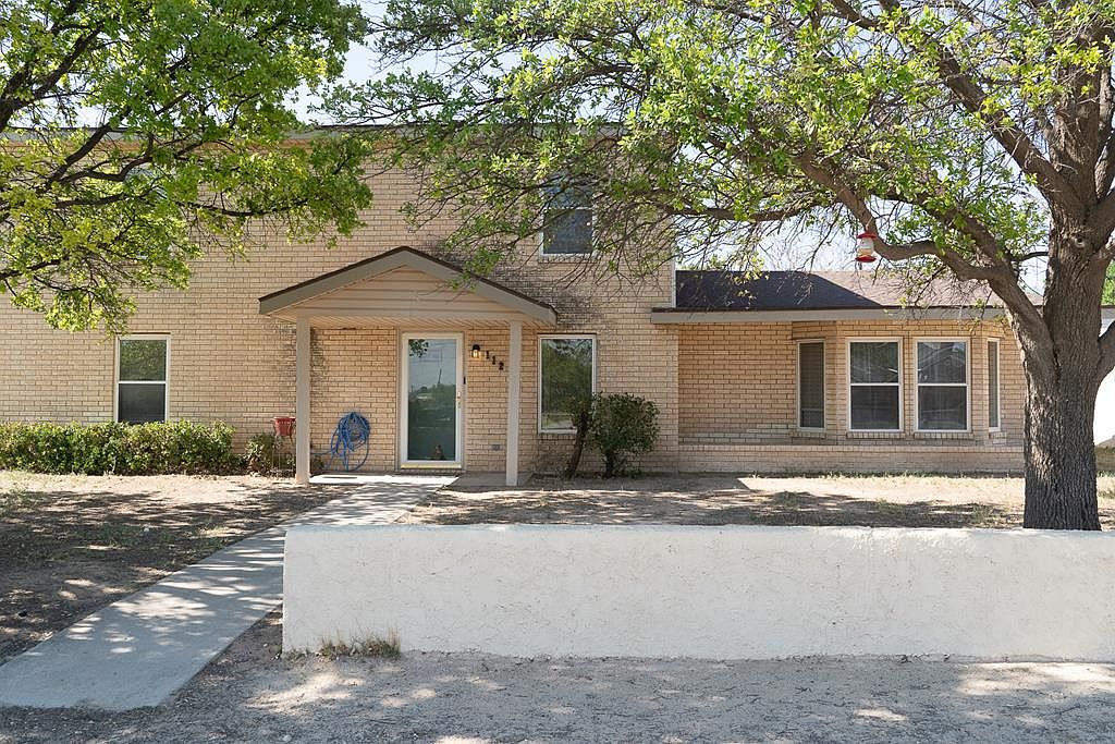 112 Walnut Ave, Mccamey, TX 79752 Zillow