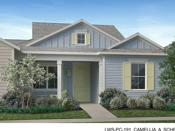 8729 Pencil Thin Ave, Panama City Beach, FL 32413