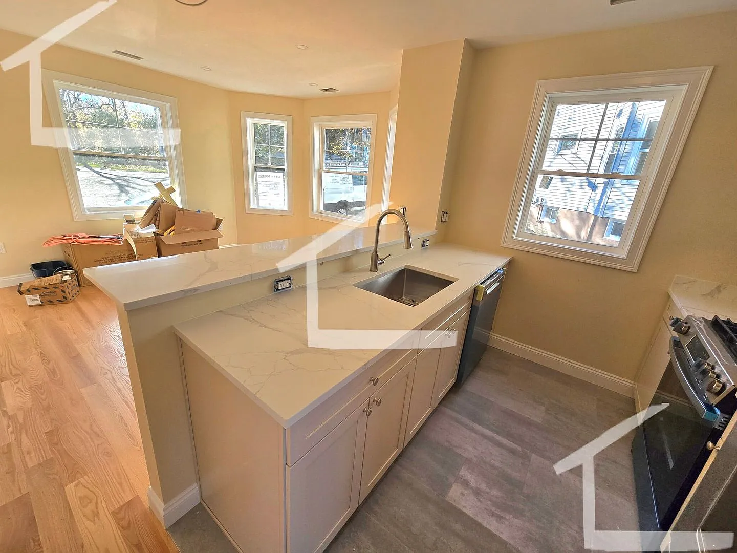 3B Glenley Terrace #R Boston MA 02135 — Photo 4