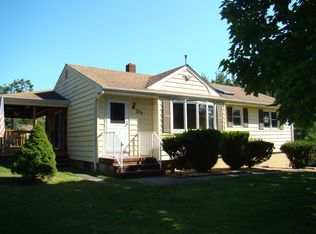 275 Van Holten Rd, Bridgewater, NJ 08807