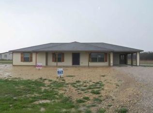 5917 Elm Ct, Joshua, TX 76058