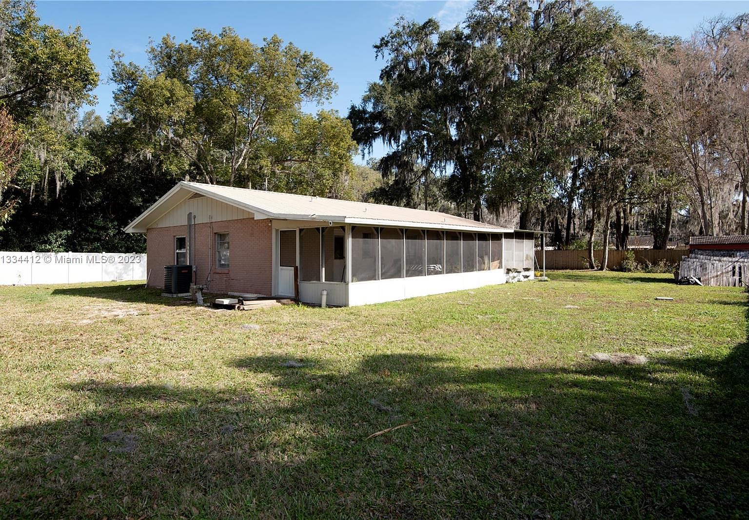 2954 Country, Lake Panasoffkee, FL 33538 Zillow