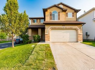 5937 W Maren Pl, West Jordan, UT 84081