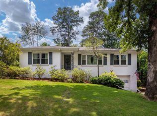 703 Briscoe Rd, Homewood, AL 35209