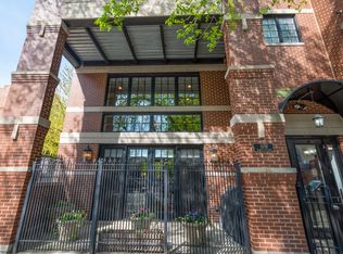 1502 N Sedgwick St UNIT 1S, Chicago, IL 60610