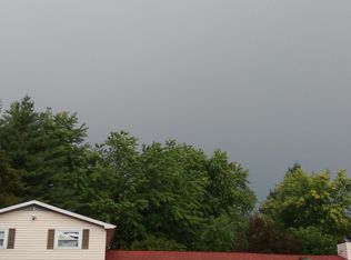 731 Elm Tree Rd, Troy, MO 63379