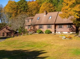 168 Brickyard Rd, Southampton, MA 01073