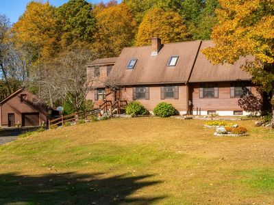 168 Brickyard Rd, Southampton, MA, 01073