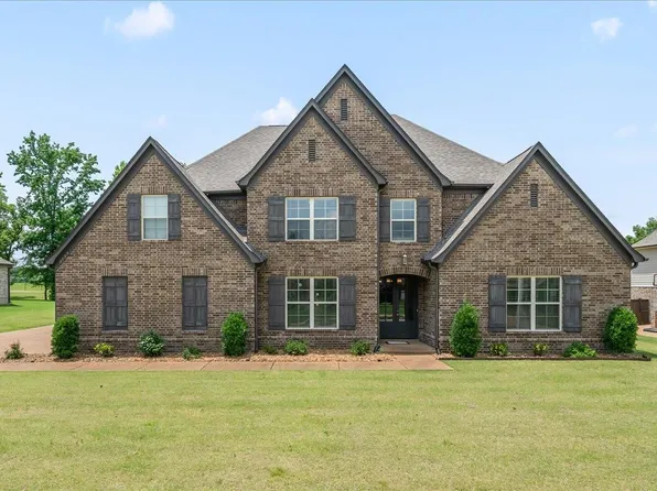 6159 Upper Granger St, Arlington, TN 38002