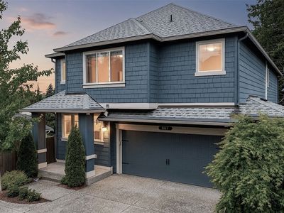 9907 13th Street SE, Lake Stevens, WA, 98258