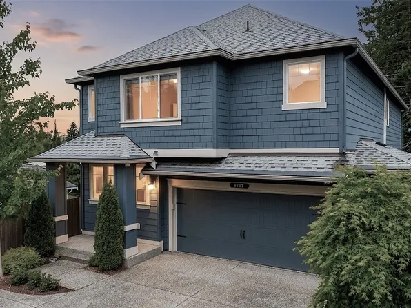9907 13th Street SE, Lake Stevens, WA 98258