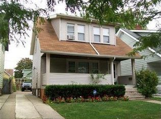 3499 W 120th St, Cleveland, OH