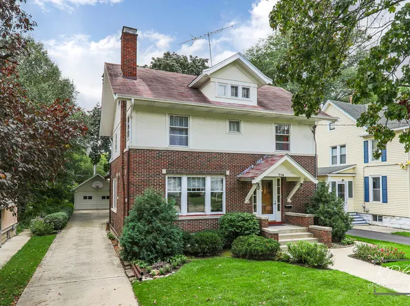 714 Garfield Ave, Aurora, IL 60506