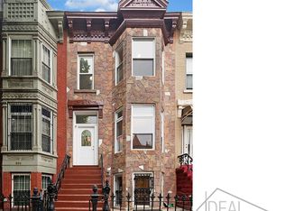 888 Sterling Pl, Brooklyn, NY 11216