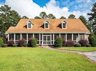 1248 Plains Hwy, Dawson, GA 39842