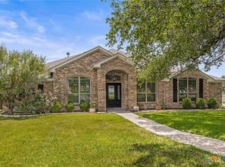 1859 Lacy Ridge Dr, Belton, TX 76513